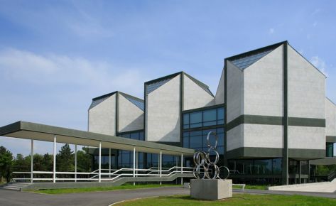 MUZEJ SAVREMENE UMETNOSTI