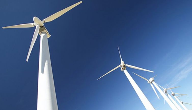 FABRIKA VETROGENERATORA