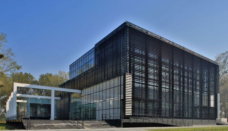 CENTRALNA ZGRADA UNIVERZITETA