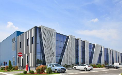 FABRIKA DEČJE HRANE