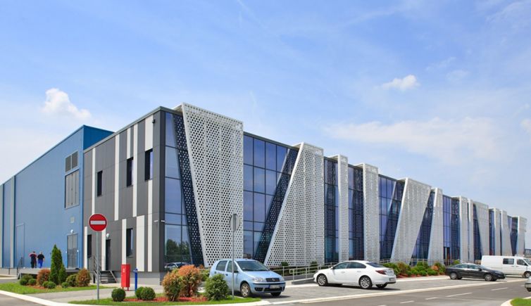 FABRIKA DEČJE HRANE